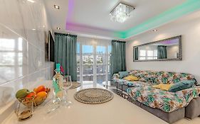 Beautiful deluxe apartment Sun&Sea