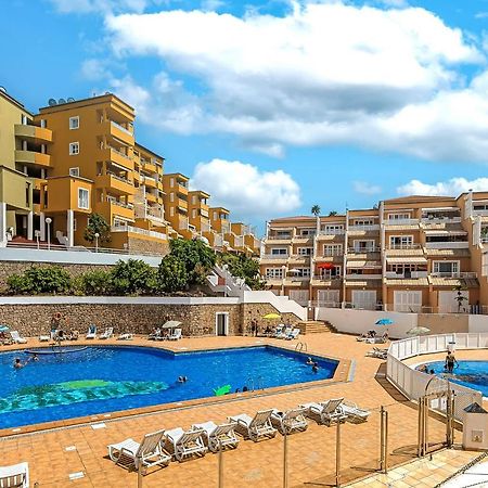 Beautiful deluxe apartment Sun&Sea Costa Adeje  Exterior foto
