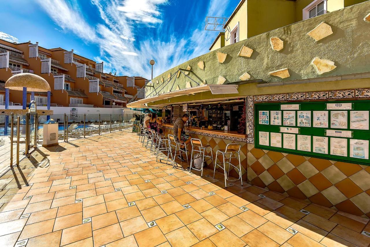 Beautiful deluxe apartment Sun&Sea Costa Adeje  Exterior foto
