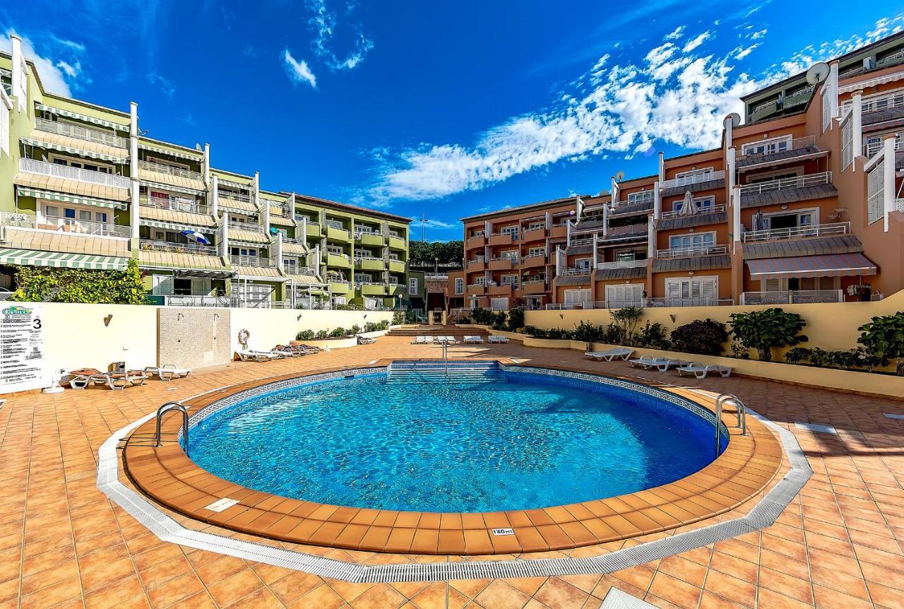 Beautiful deluxe apartment Sun&Sea Costa Adeje  Exterior foto
