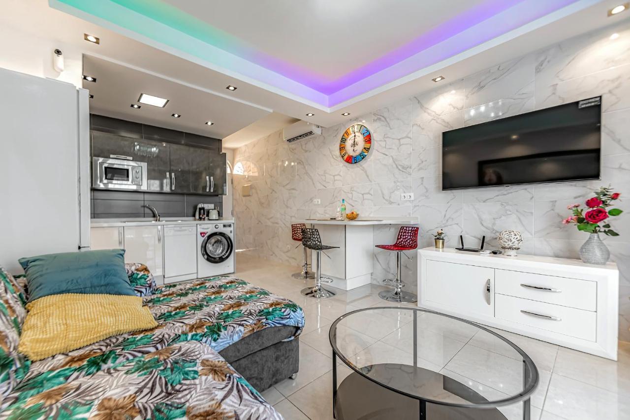 Beautiful deluxe apartment Sun&Sea Costa Adeje  Exterior foto