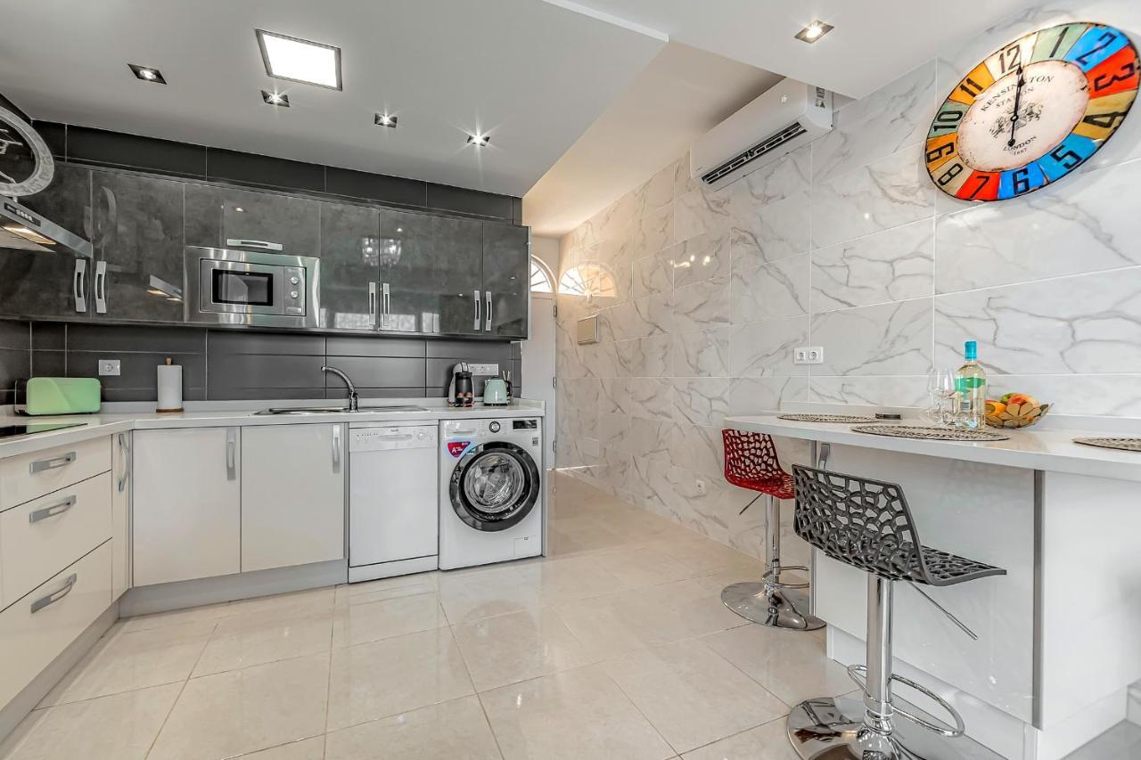 Beautiful deluxe apartment Sun&Sea Costa Adeje  Exterior foto