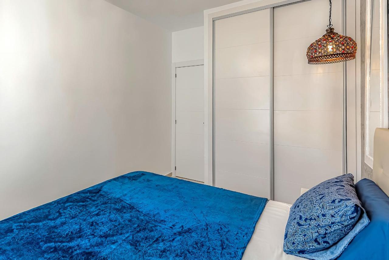 Beautiful deluxe apartment Sun&Sea Costa Adeje  Exterior foto