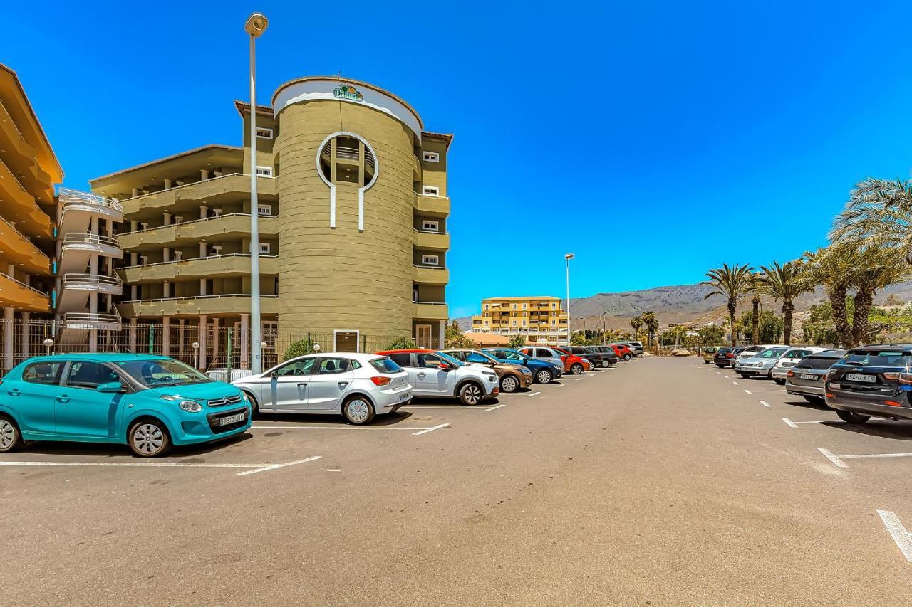 Beautiful deluxe apartment Sun&Sea Costa Adeje  Exterior foto