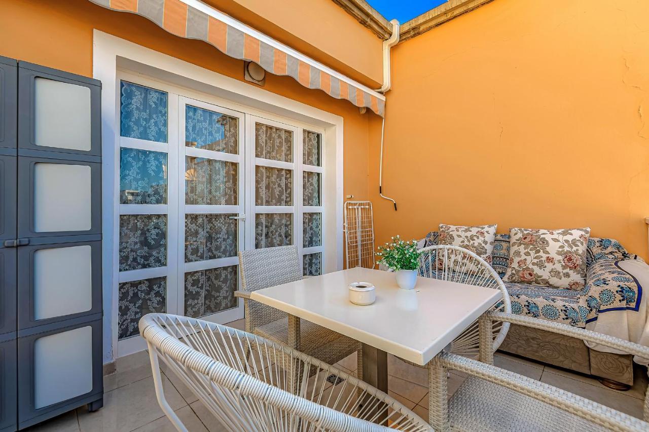 Beautiful deluxe apartment Sun&Sea Costa Adeje  Exterior foto