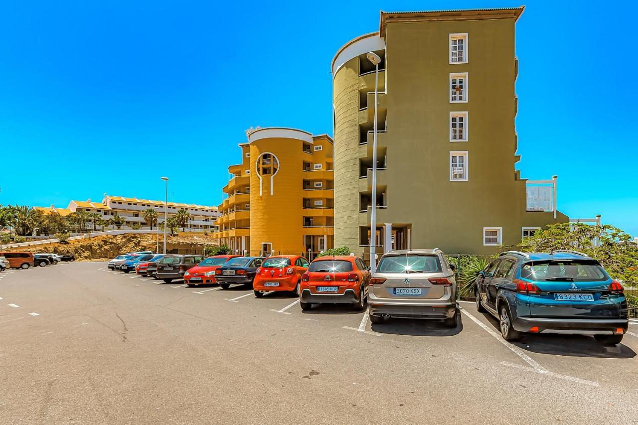Beautiful deluxe apartment Sun&Sea Costa Adeje  Exterior foto